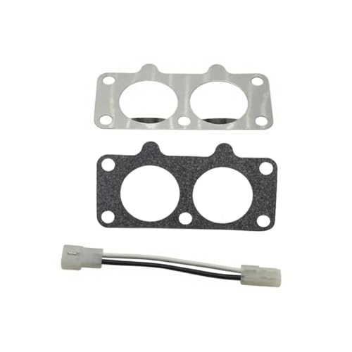 Kit de carburateur 845273 pour résoudre les pannes de démarrage et calages - 5