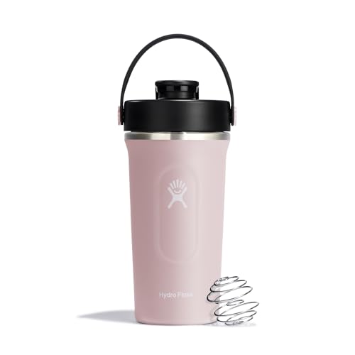 Hydro Flask Shaker Bottle 24 Oz