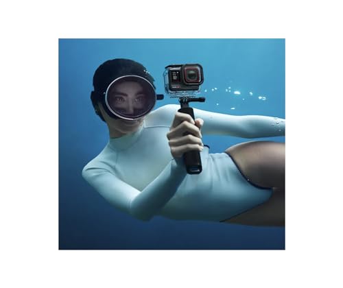 Insta360 Ace Pro protector subacuatico de policarbonato reforzado 5
