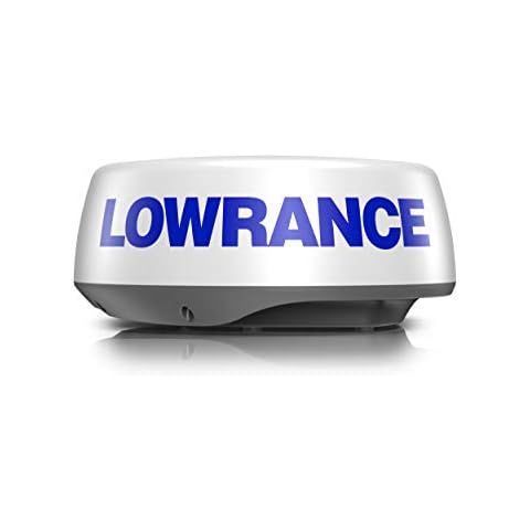 Lowrance Halo 20+ Radar Cover