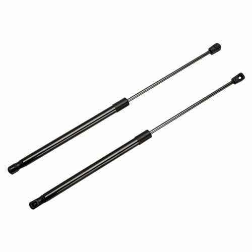 Amortisseur de hayon SG225030 pour Nissan Rogue 2008 à 2015 - Lot de 2 vérins de rechange arrière