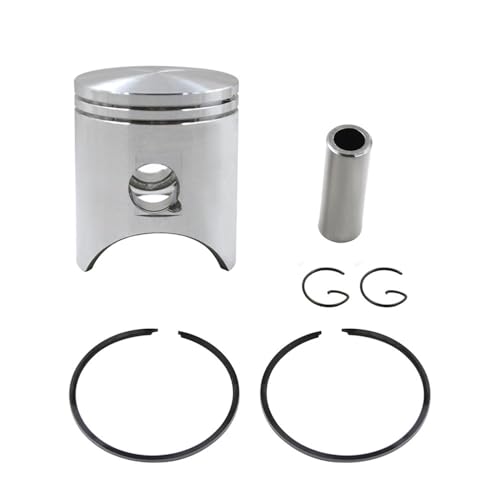 Kit cylindre piston 54mm pour moto NSR 125 1990-2003