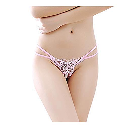 Women Lingerie lace Babydoll Women Lace Lingerie Set with Garter Belts Strap Babydoll Bralette Bra and Panty Set Pink