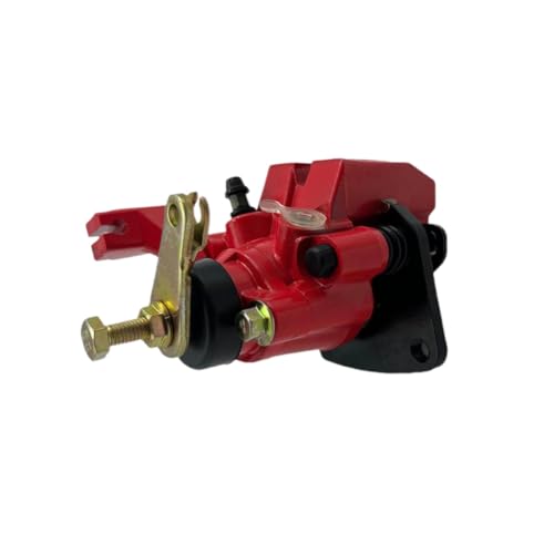Étrier de frein arrière pour quad Shineray XY250-STXE et XY200ST-6A