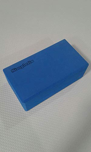 Bloco para Yoga (Preto)