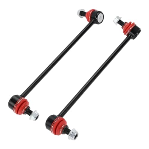 Barras estabilizadoras delanteras K750335 recambio suspension Benz C230 C250 C300 2008-2014
