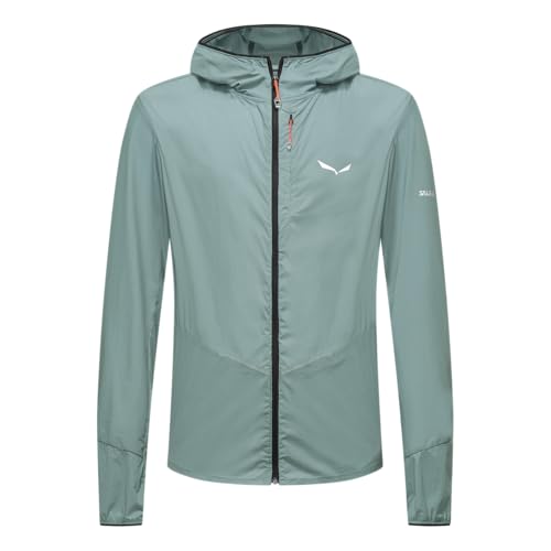 Salewa Pedroc Wind Jkt veste coupe vent ultra légère et compacte homme