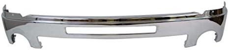 How to Install a New Front Bumper on Your 2007 GMC Sierra: Step-by-Step Guide