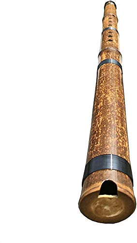 Amazon | 山本竹細工屋 (YAMAMOTOTAKIZAYIKUYA)G調 モデルCX111 洞簫