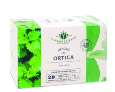 Berici Ortica bio 15g