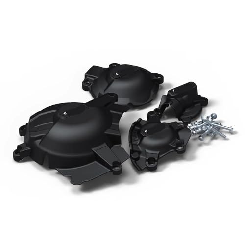 Protection de moteur GSXR1000 couvercle anti-chute moto L7-L9 2017-2024 - 4