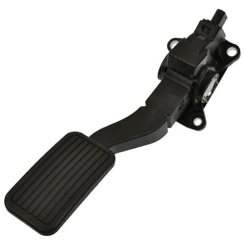 Accelerator Pedal May Bind/FMVSS 124 - 2003-2014 Honda & Acura 6 Accelerator Pedal Sensor Compatible With Honda Civic 2015 2014 2013 2012 P-2952856