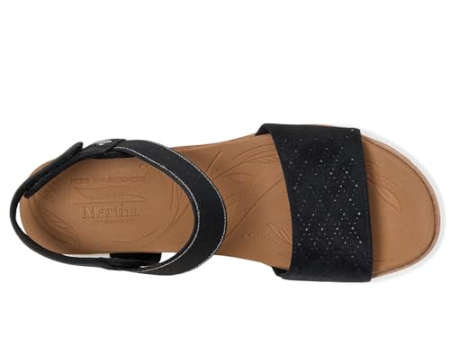 Skechers Women's Martha Stewart Arch Fit Beach Kiss-Beyond Chic Sandal2