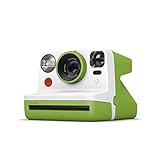Farbenfroher Spaß: Jetzt erhältlich in den 7 Farben des kultigen Polaroid-Spektrums.