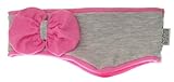 kinder stirnband mädchen Breit: ca. 6 cm bis seitlich ca. 8 cm.