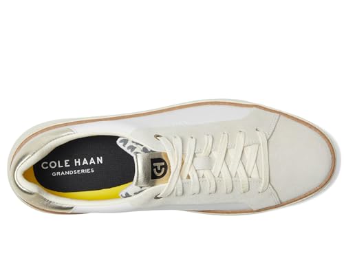 Image of Cole Haan Women's Grandpro Topspin Court Sneaker