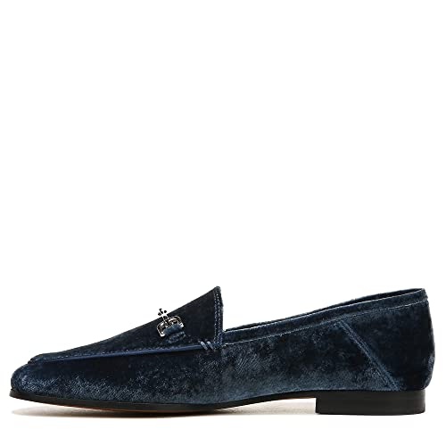 Image of Sam Edelman Loraine Loafer Deep Sapphire 8.5 Medium