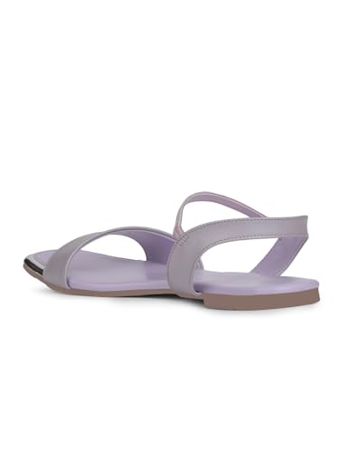 Image of Bata Women Casual Flat Sandals
