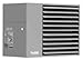 Modine PTP200 Gas Heater, 115V, 200,000 BTUH, FREE T-Stat