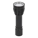 Professionelle Unterwasser -Taschenlampe, Tauchleuchte 2000LM 5 Modi Tragbare Konstante...
