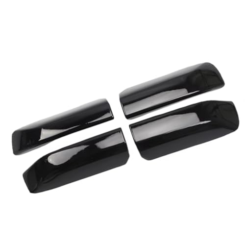 Embout de rail et cache-barres de toit Toyota 4Runner couvercle de protection