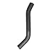 Dayco 72596 Curved Radiator Hose
