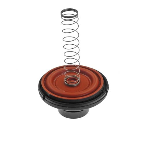 Tapa Válvula PCV para Ford Citroën C1 C2 C3 y Peugeot 206 307 Motor 1.4 Referencia 9648315780