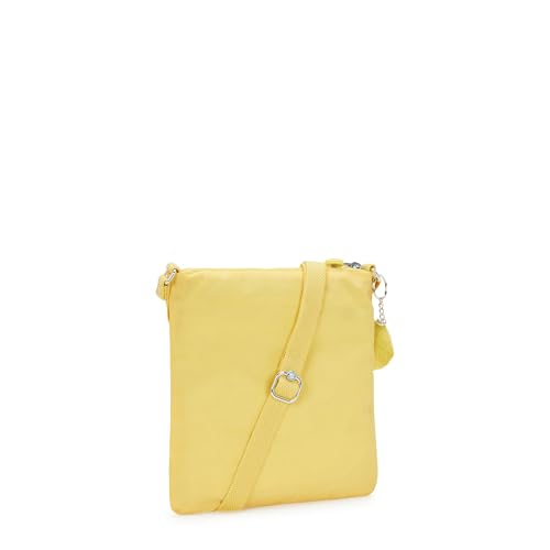 Image of Kipling Women's Keiko Crossbody Mini Bag, Lightweight Adjustable Purse, Durable Shoulder Sling