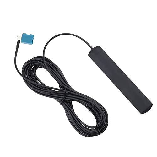 Connettore: connettore Fakra Z femmina acqua blu. Lunghezza del cavo: 5m