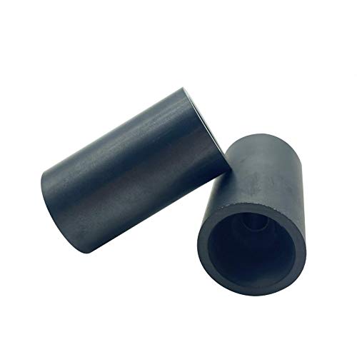 Holdwin Boron Carbide Nozzle Sandblaster Gun Nozzle Siphon Blast Gun Nozzle Replacement Nozzle For Sandblasting Cabinet 1Pc (Caliber 3/4/5/6/8/10/12Mm)(8Mm) #TOP2