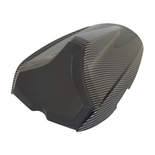 Moto capot siège passager GSX-S750 supprimer selle arrière look solo 17-22