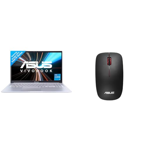 Image of ASUS Vivobook 15, Intel Core i5-12500H 12th Gen, 15.6 inch (39.62 cm) FHD, Thin and Light Laptop (16GB /5