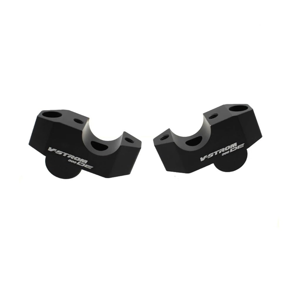 Moto Riser de précision rehausseurs de guidon pour V-Strom 800 DE 800DL