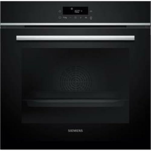 Horno Pirolítico Siemens AG HB572AES3 71 L - Marca: Siemens AG - EAN: 4242003956229