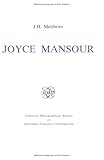  Joyce mansour