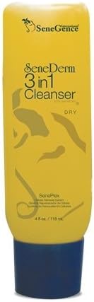 SeneDerm 3 in 1 Cleanser for Dry Skin