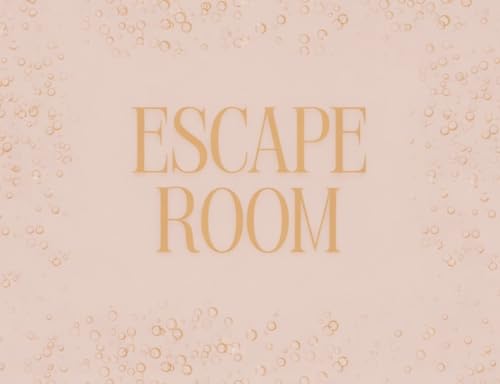 Escape Room
