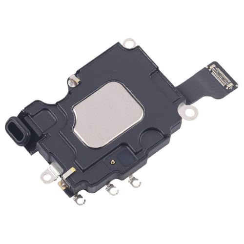 Écouteur interne pour iPhone 16 Pro Max haut-parleur d'oreille de rechange - 2