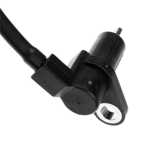 Sensor de velocidad de rueda ABS trasero izquierdo MR569781 4