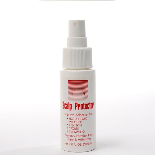 Scalp Protector 2 Oz - //coolthings.us