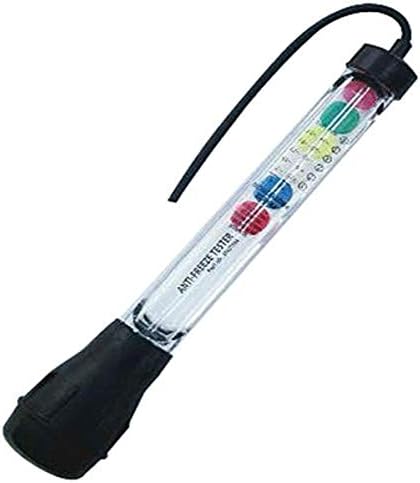 ATD Tools 1106 Professional Antifreeze and Coolant Tester