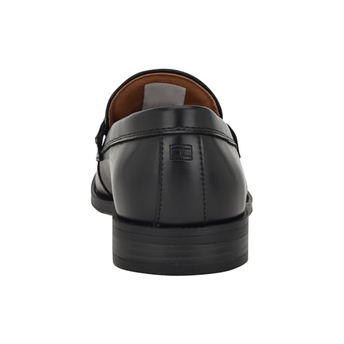 Tommy Hilfiger Men's Jackal Loafer3