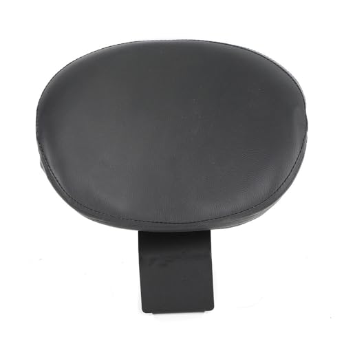 Dosseret passager avec mousse haute densité pour moto Boulevard C50 et Volusia VL400