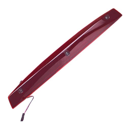 Troisième feu de stop LED rouge pour Mercedes Vito Viano W639 2003-2014