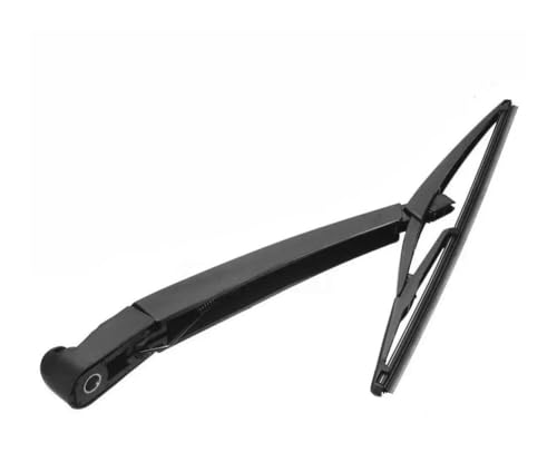 Bras d'essuie-glace arrière avec balai pour MINI Cooper R50 R53 2001-2006