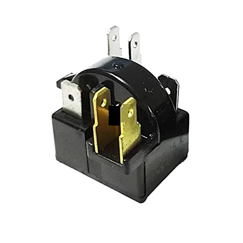 VNJUGF �①�Ɍp��①�ɗⓀ�ɗp��1PCS�V���� PTC�X�^�[�^�[�T�[�}���v���e�N�^�[�����[6�v���O QP2-15K wanglan