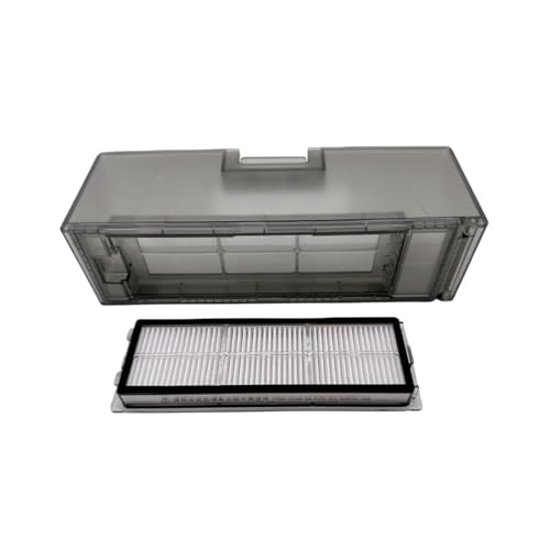 �S�~���t�B���^�[�X�y�A�p�[�c�AXiaomi�AB105�ƌ݊���������ADreame L10s Pro���{�b�g�|���@�A�N�Z�T���[�ƌ݊���������܂��B(Dustbin With Filter)