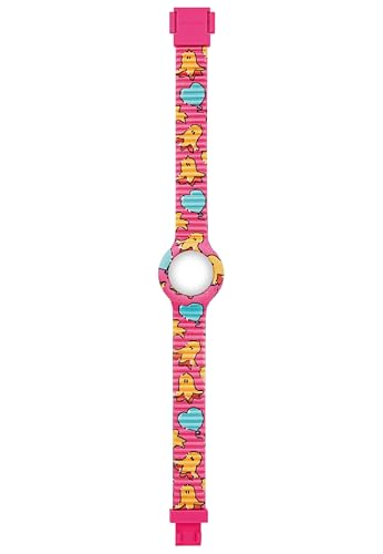 Montre enfant tendance HIP HOP HBU1156 accessoire mode fun