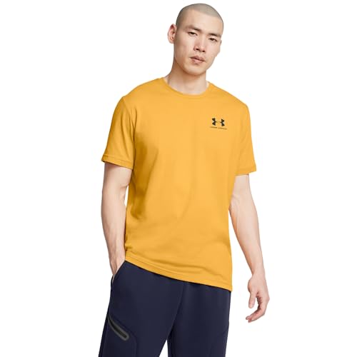 Image of Under Armour Men T-Shirt