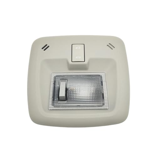 Pantalla de lámpara de techo con conjunto de interruptor de tragaluz para Sonic 95292409